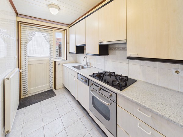 Medium property photo - Wilhelminastraat 9, 4542 AR Hoek